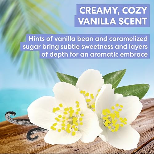 Palmer's Tahitan Vanilla Body Lotion with Vitamin E for Dry Skin (8.5 Oz)