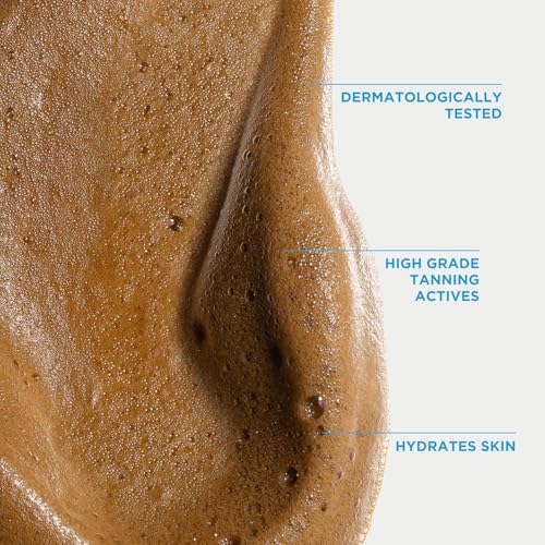 Bondi Sands Self Tanning Foam, Dark, 6.76 Fl Oz