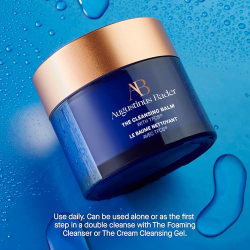 Augustinus Bader The Cleansing Balm, 90 g / 3.1 oz
