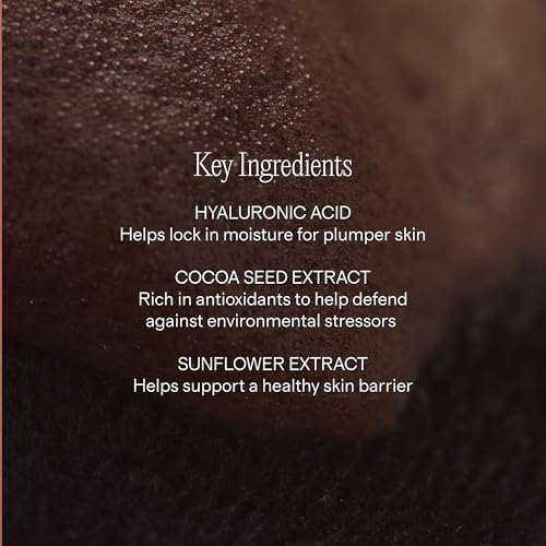 + Lux Unfiltered - N°36 On Holiday Self Tanning Mousse - Blood Orange