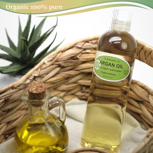 Originals by Africa's Best Therapy Argan Oil Stimulating Growth Oil, Penetrates & Rejuvenates Hair, Scalp, Nails and Skin, All Day Long Moisturizing & Conditioning, 4oz Bottle