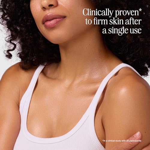 COOLA Firming Body Oil Mist, SPF 30 Sunscreen, 1.1oz