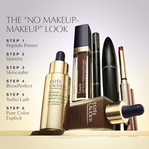 Estée Lauder Futurist Soft Touch Brightening Skincealer Concealer with Vitamin C, 1W