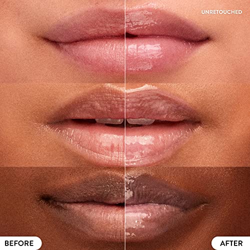 LANEIGE Lip Sleeping Mask: Hydrating & Nourishing Korean Overnight Lip Treatment Mask with Shea Butter, Vitamin C & Murumuru, Antioxidants For Flaky, Dry Lips | Korean Skin Care, Gummy Bear