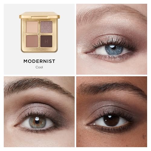 Hourglass Curator Eyeshadow Palette- Modernist