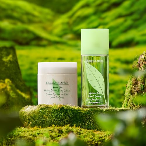 Elizabeth Arden Green Tea Eau de Toilette Spray, Women's Perfume, 3.3 fl oz