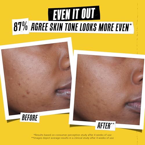 Kiehl's - Better Screen UV Serum SPF 50+ Facial Sunscreen - 3.4 fl oz