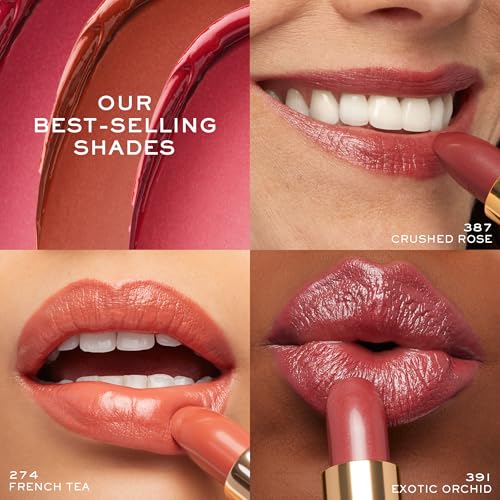 Lancôme L'Absolu Rouge Hydrating Cream Lipstick - 391 Exotic Orchid