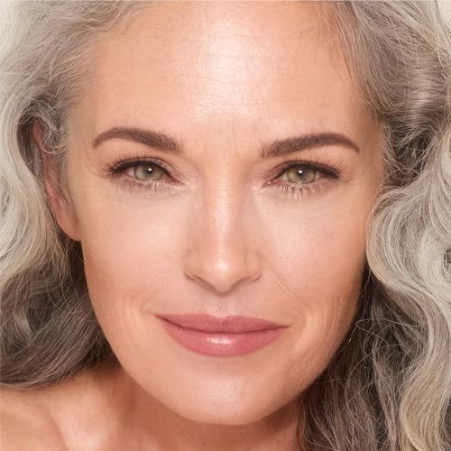 Charlotte Tilbury Unreal Skin Tint & Sheer Glow Hydrating Foundation Stick