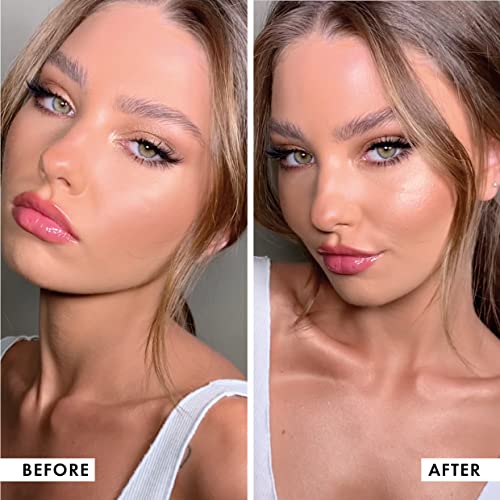ICONIC LONDON Makeup Set for Natural Glow | Power Couple