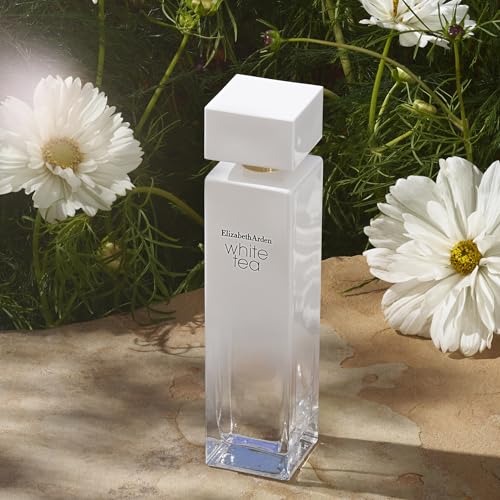 Elizabeth Arden White Tea Eau de Toilette, Women's Perfume, 1 fl oz