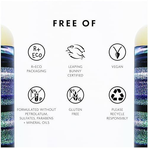 R+Co Television Perfect Hair Shampoo | Body + Shine + Smoothing for All Hair Types | Vegan + Cruelty-Free |