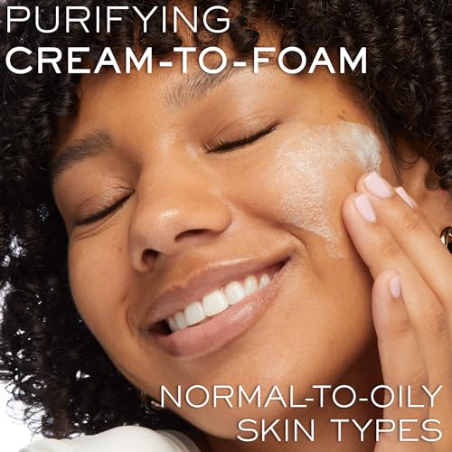 Lancôme Crème Radiance Cream-to-Foam Facial Cleanser - 4.2 Fl Oz