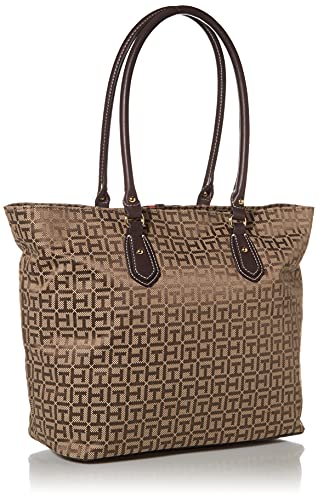Tommy Hilfiger Travel Tote Bag for Women Jaden