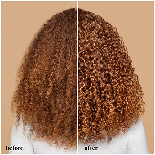 Ouidad Advanced Climate Control Heat & Humidity Curl Gel, Long-Lasting Hold