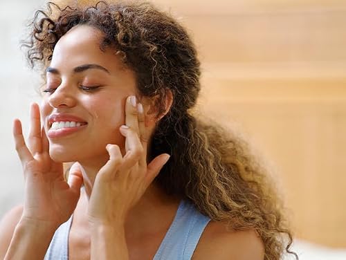 Babo Botanicals Moisturizing Oat & Calendula Miracle Face Cream - Shea Butter - For Dry or Sensitive Skin - For all ages - Vegan