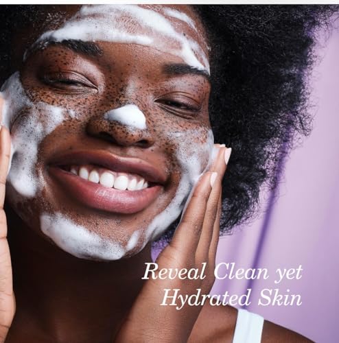 TATCHA The Rice Wash, Soft Cream Facial Cleanser with Japanese Rice Powder