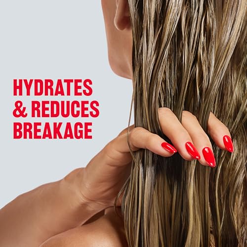 REVLON ColorSilk After Color Conditioner, 7.10 fl oz