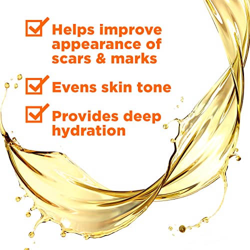 Palmer's Skin Therapy Body Oil, Moisturizing Cocoa Butter (5.1 Oz - 3 Pack)