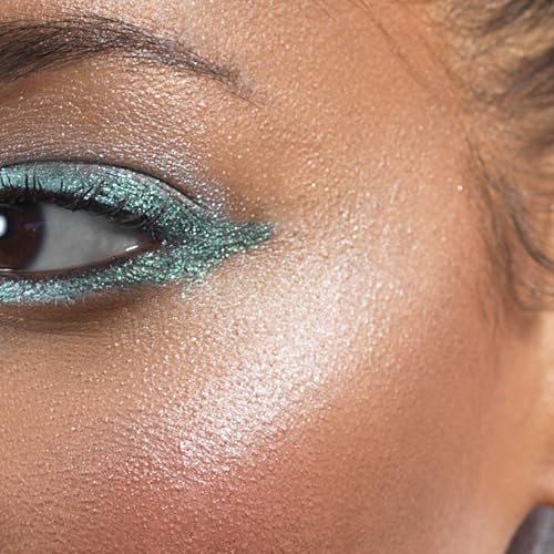 Stila Heaven's Hue Highlighter, Lightweight Hybrid Putty/Powder (Opulence)