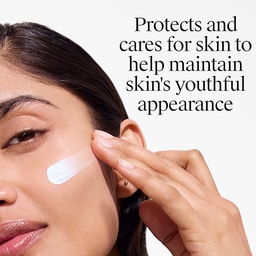 Neutrogena Age Shield Face Oil-Free Sunscreen Lotion with Broad Spectrum SPF 70, Non-Comedogenic Moisturizing Sunscreen to Help Prevent Signs of Aging, PABA-Free, 3 fl. oz.