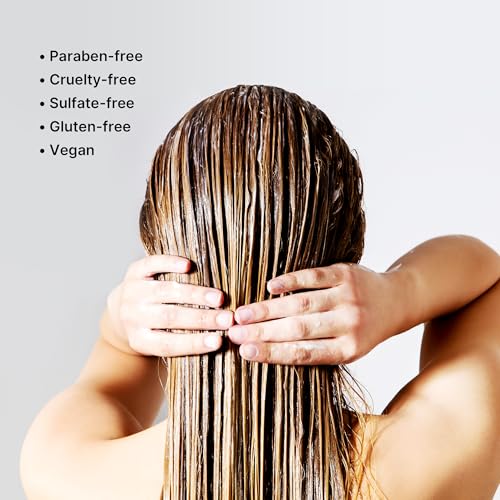COLOR WOW Color Security Conditioner – Fine to Normal Hair