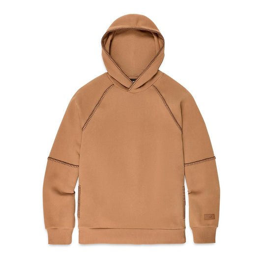 UGG Women's Classic Hoodie, Chestnut