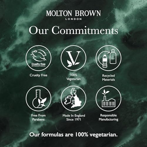 Molton Brown Re-charge Black Pepper Travel Eau de Parfum 0.25 fl. oz.