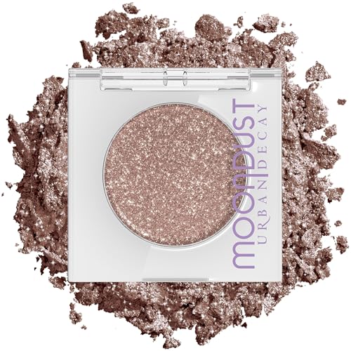 Urban Decay 24/7 Moondust Champagne Gold Sparkle Eyeshadow (Space Cowboy)