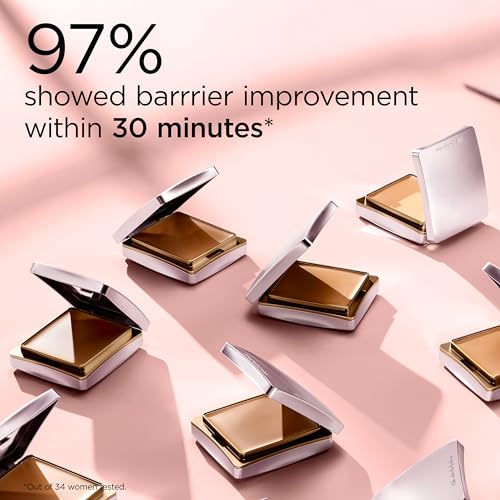 Elizabeth Arden Flawless Finish Sponge-On Cream Foundation, Perfect Beige