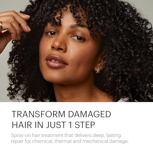epres Bond Repair Hair Care System | Bond Repair Treatment Starter Kit | Professional Bond Building for Softer, Stronger, Healthier Hair | For All Hair Types & Textures
