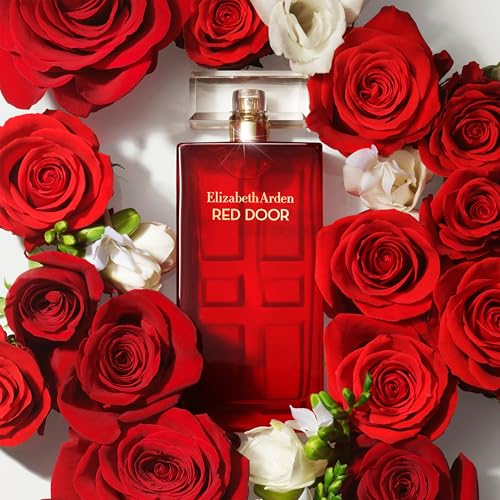 Elizabeth Arden Red Door Eau de Parfum, Women's Perfume, 1.7 fl oz