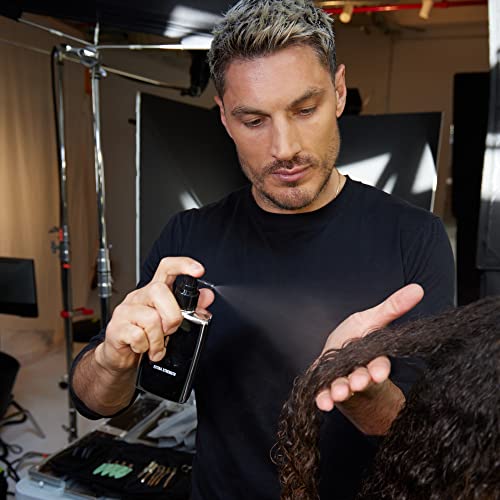 COLOR WOW Extra Strength Dream Coat – Anti-Humidity Frizz Control Spray