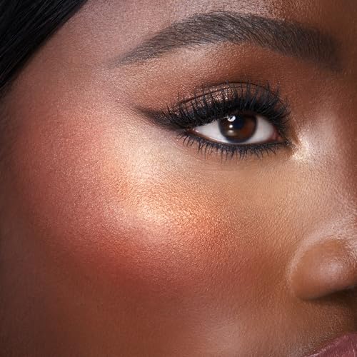 Charlotte Tilbury Mini Hollywood Blush & Glow Glide Palette - Powder Duo