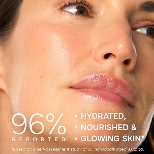 Collagen Facial Mask - Retinol Hyaluronic Acid Hydrating Sheet Mask 7 Pack