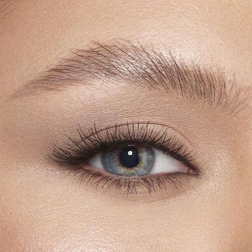 Charlotte Tilbury Brow Fix Clear Eyebrow Gel - Invisible Finish
