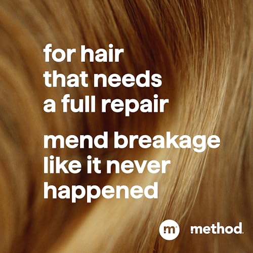 method Repairing Conditioner, Island Mist, 13.5 fl oz