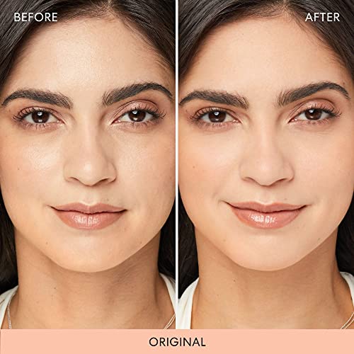 bareMinerals Mineral Veil Translucent Setting Powder, Original Translucent, Vegan, Cruelty-Free & Dermatologist-Tested