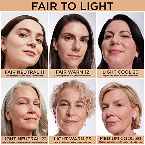 IT Cosmetics Bye Bye Dark Spots Concealer - 23 Light Warm - 0.22 fl oz