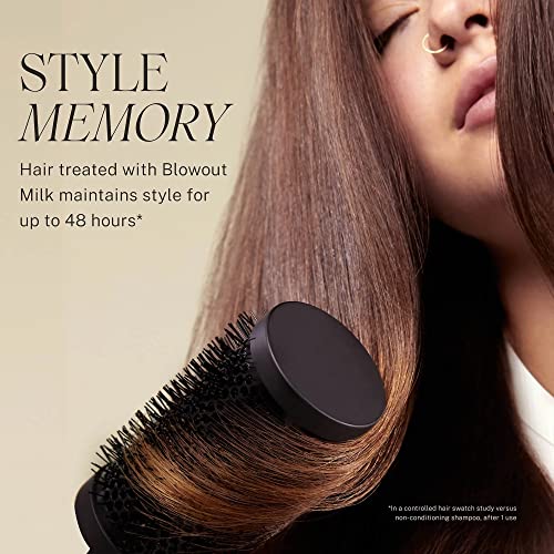JVN Complete Blowout Styling Milk, 3 Fl Oz