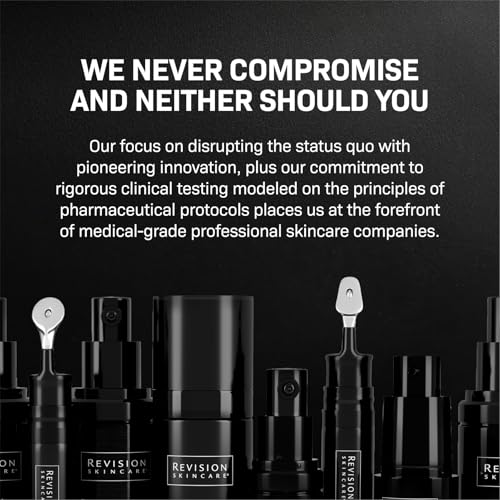 Revision Skincare Lumiquin® Hand Cream with Vitamin C & Hyaluronic Acid