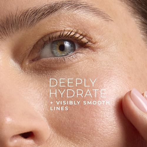 RoC Retinol Correxion Max Daily Hydration Face Moisturizer, Hyaluronic Acid