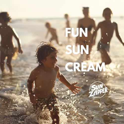 Sun Zapper Zinc Sunscreen Stick 3-Pack SPF 50+ Pink White Blue – Mineral Sunscreen Sticks for Face, Water Resistant Sunblock for Kids and Family, Travel Size 12g (0.42 oz), Australian Made