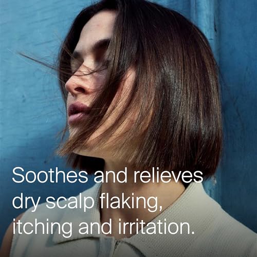 Living Proof Scalp Care Dry Scalp Treatment – Soothes Flaking, Itching, Hydrates, Balances Scalp Microbiome, Lightweight Fast-Absorbing Formula, 3.4 oz