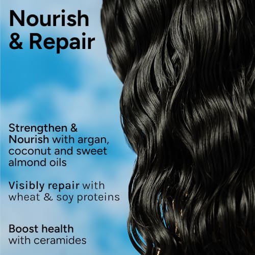 Ouidad Advanced Climate Control Heat & Humidity Curl Gel, Long-Lasting Hold