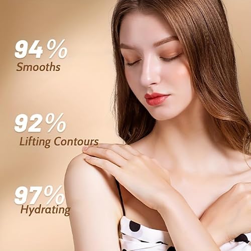 Collagen Skincare Set - 14pcs - Face Care with Niacinamide, Hyaluronic Acid - Smoothing Skin & Firming Skin,Hydrating Skincare kit Include Toner, Serum, Lotion, Eye Cream, Face Cream （Korean -style）