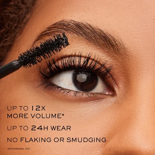 Lancôme Monsieur Big - Waterproof Volumizing Mascara 24H Wear - Black