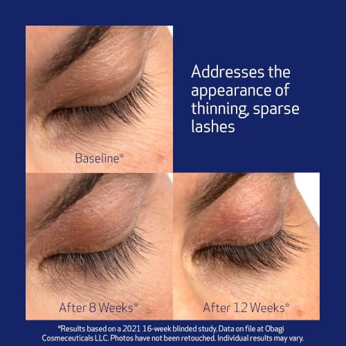 Obagi Nu-Cil Eyelash Enhancing Serum – 0.1 oz
