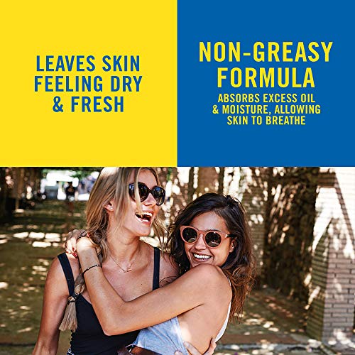 Banana Boat Light As Air Sunscreen Lotion SPF 50, 6 Fl Oz (2 Pack)