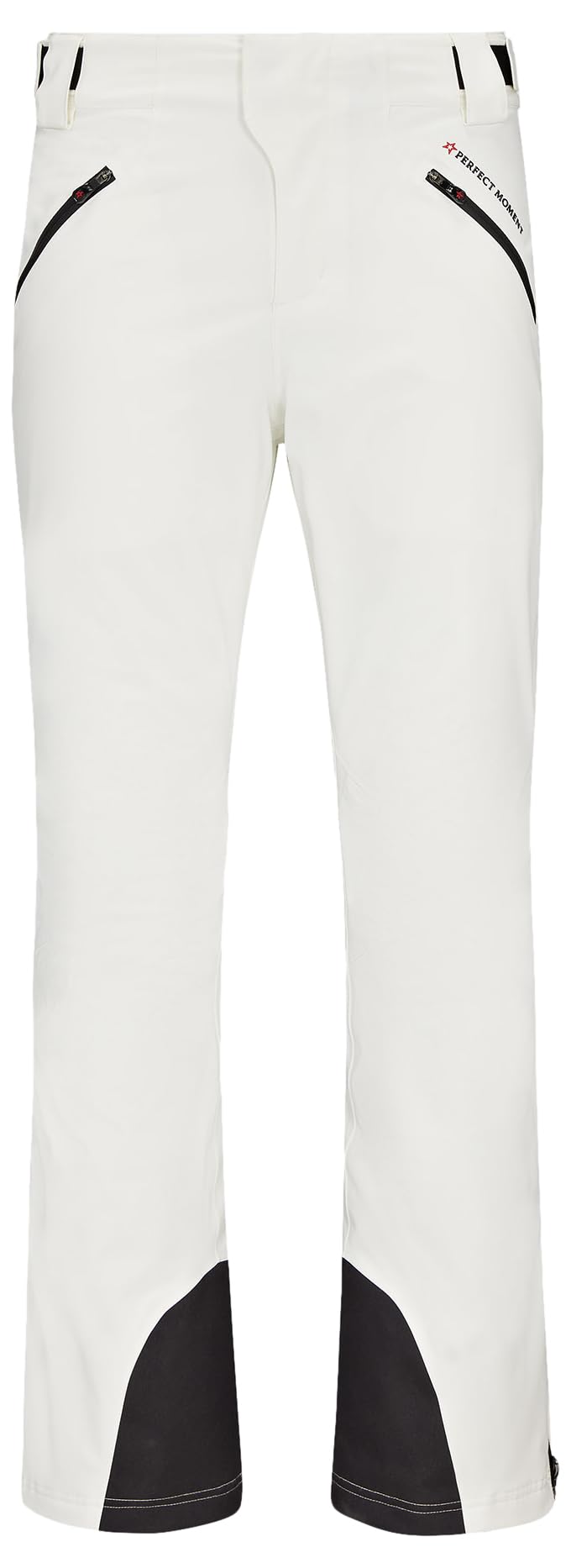 Perfect Moment, Men’s Chamonix Pant, XXL, Snow White